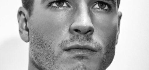 Andrew Biernat nude 1