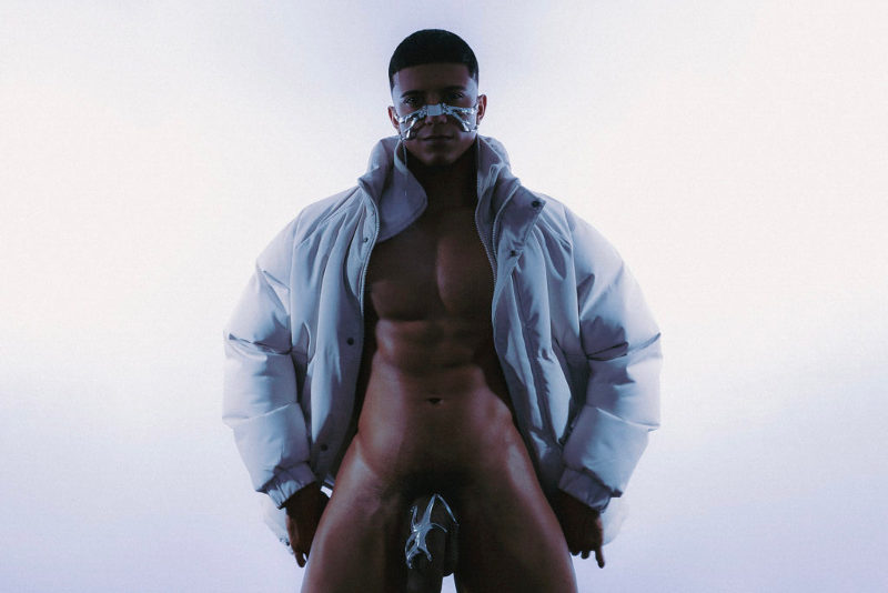 big dark dick