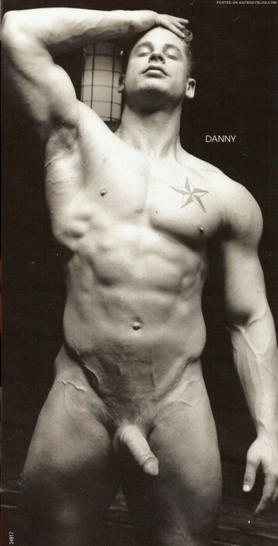 Danny - PG 2015 Fall - 29