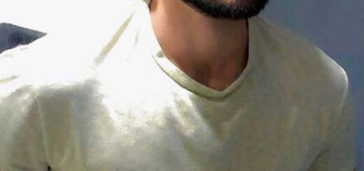 Latin Cam Guy Mauricio Trejos 1