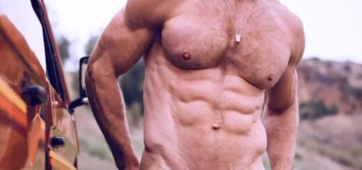 More Matt Dubbe Cock Its About Time 1