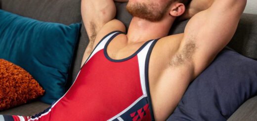 Sexy Sporty Guys 0