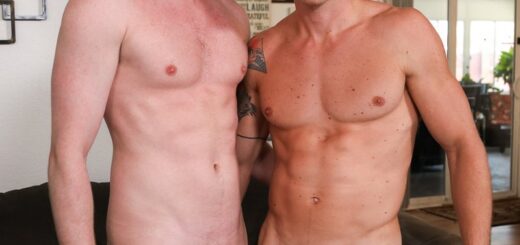 Step Brother Flip Fuck 1