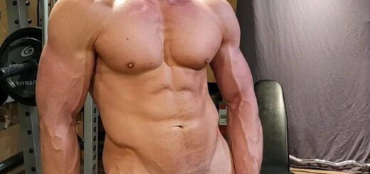 bodybuilder dicks 2