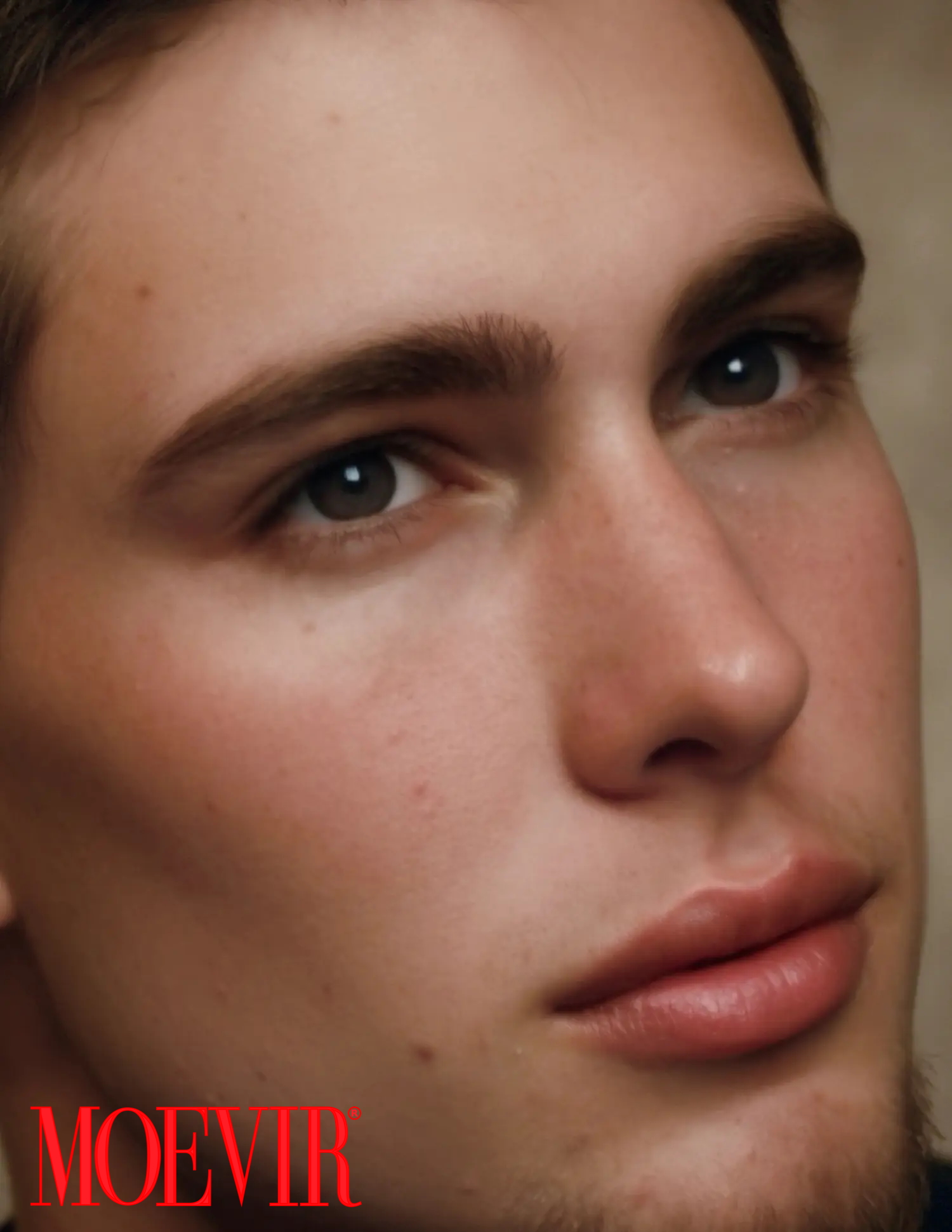 portraits of a beautiful male model by roger nguyen 006