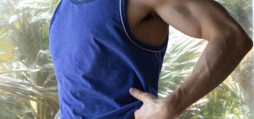 Austin Otto Naked 1