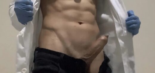 BJ  Alexxx 1