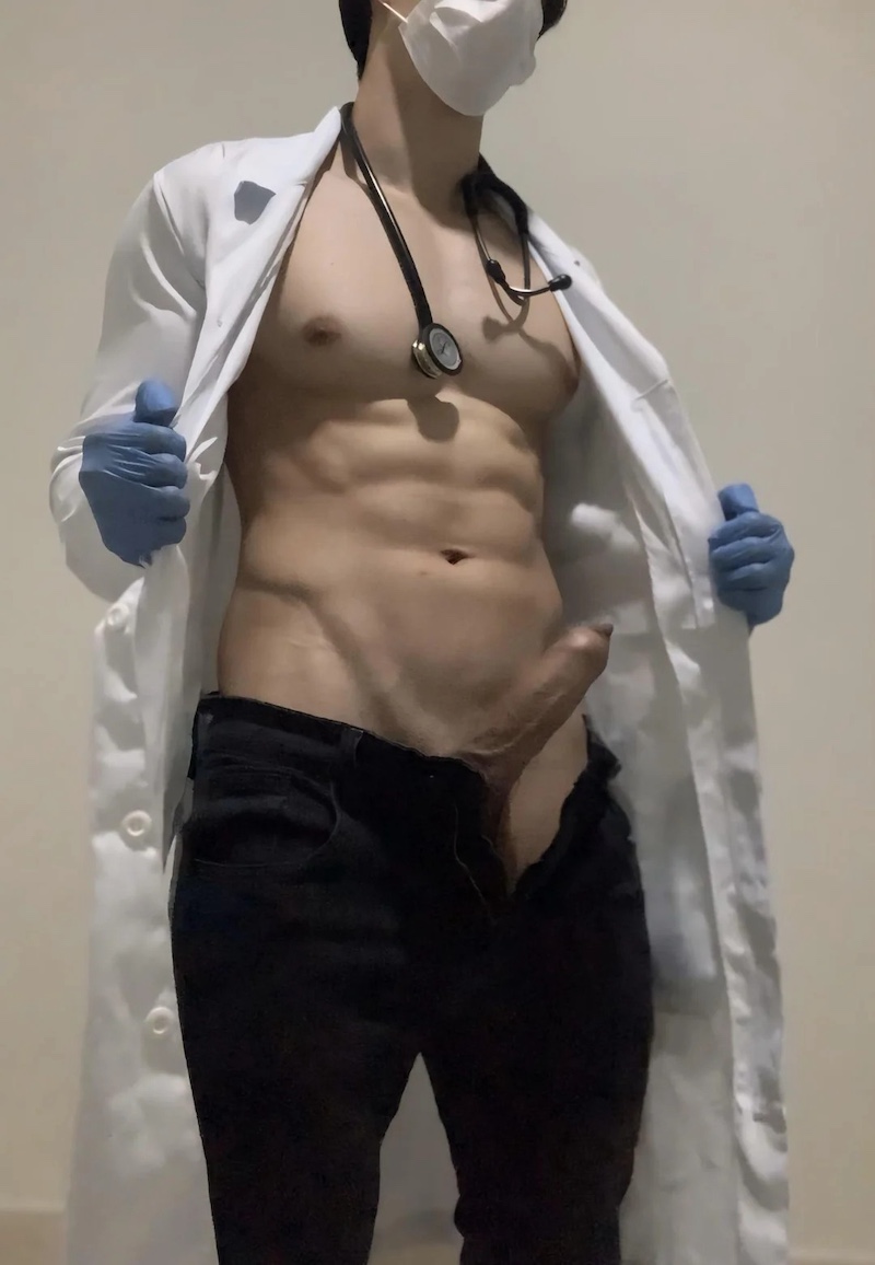 BJ  Alexxx 1