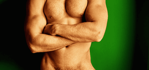 Hot Guys Showing Penis 2
