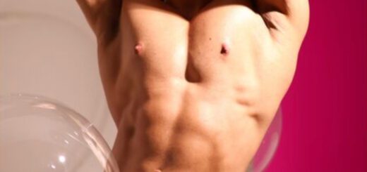 Muscle Daddy On Cam Chris Clarck 2