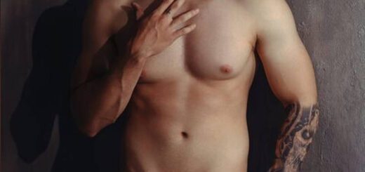 Teen Cam Guy Elian Keiser 1
