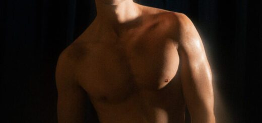 Thomas Amon Nude 0