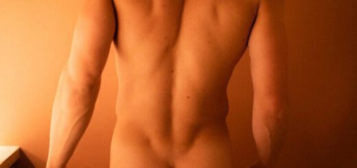 Young Jock Ass Of Owen Lindberg 3