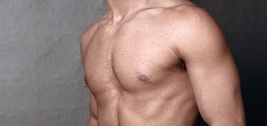 dorian fitness 01 twisted