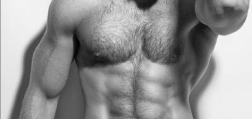 john nude bjp 001 6
