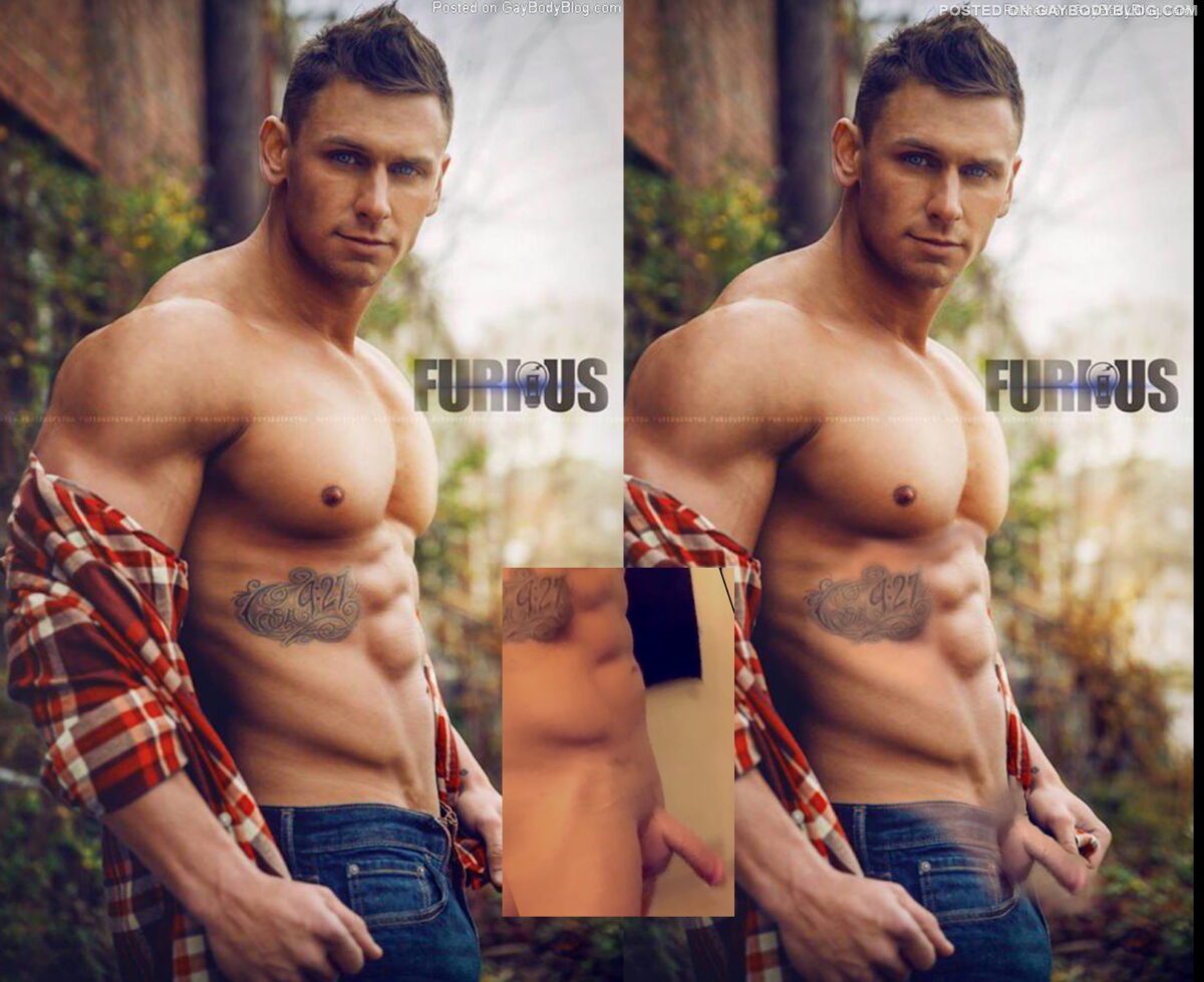 undressing chase ketron