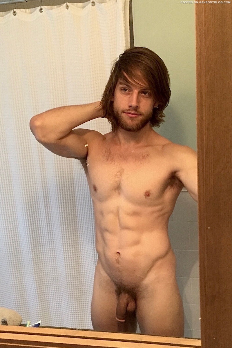 dick out selfies