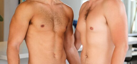 Gay Massage Porn Video 1