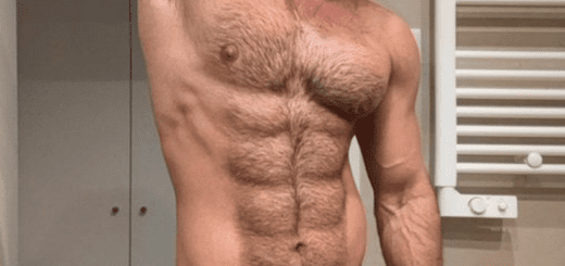Muscle Cocks 1