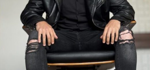 Sexy Cam Boy Felix Stark 1