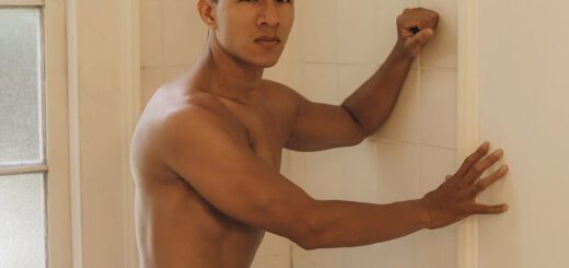 smooth uncut man 4