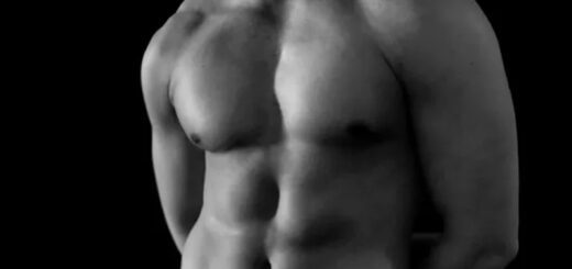 American jock boy Riley Cummings naked 1