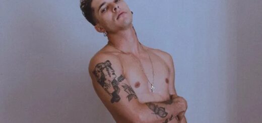 Big Cocked Guy Giovanni 7