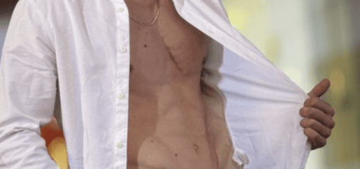 Daddy Cam Guy Mateo Benjamin 6 1