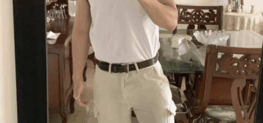 Fit Twunk Cam Boy Liam Andrewz 1