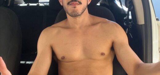 Hairy Dicks For Fur Lovers 1