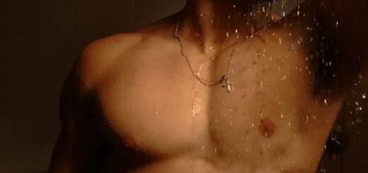 Murilo Goncalves naked 3