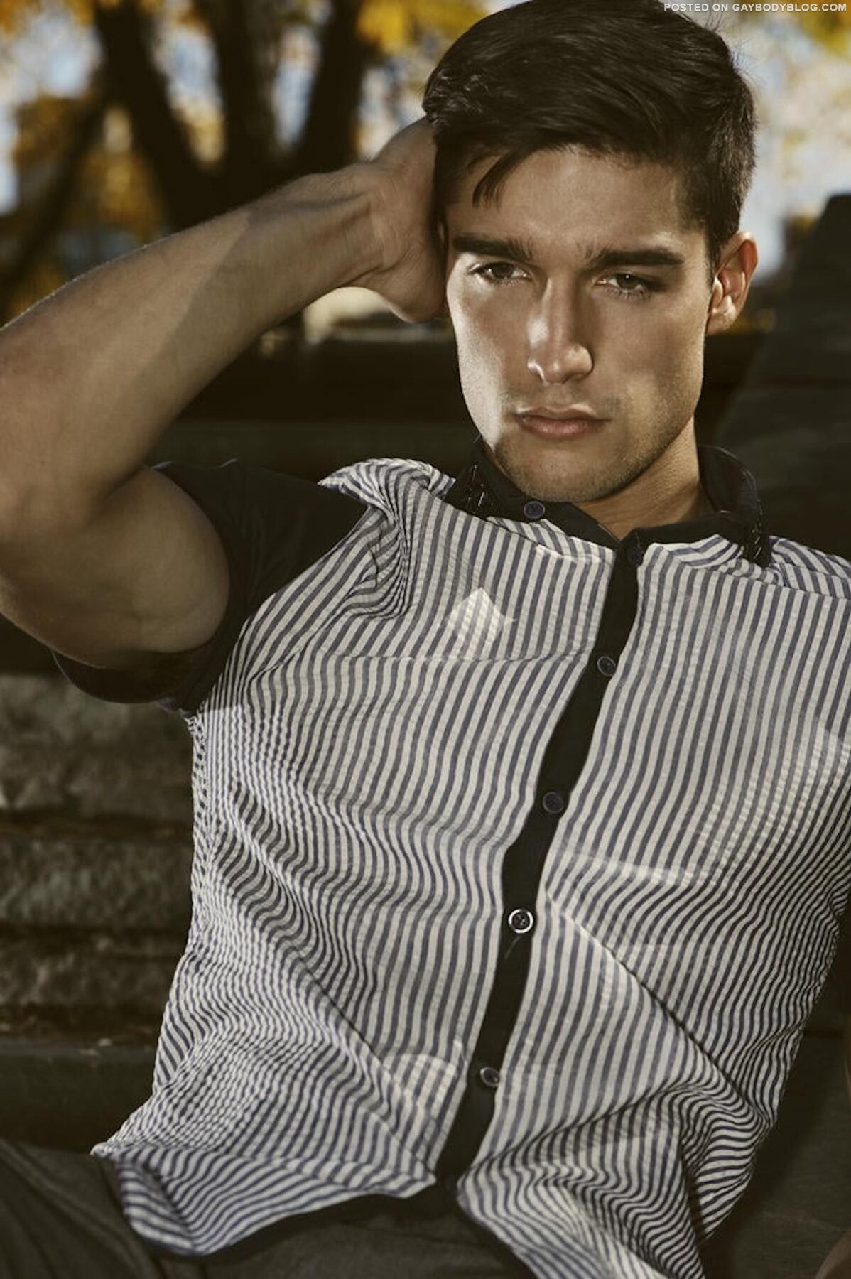austin otto aka marcus