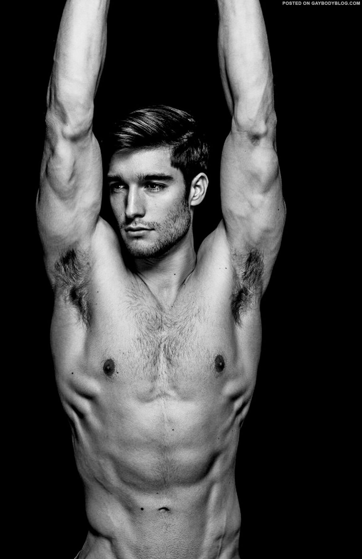 austin otto aka marcus