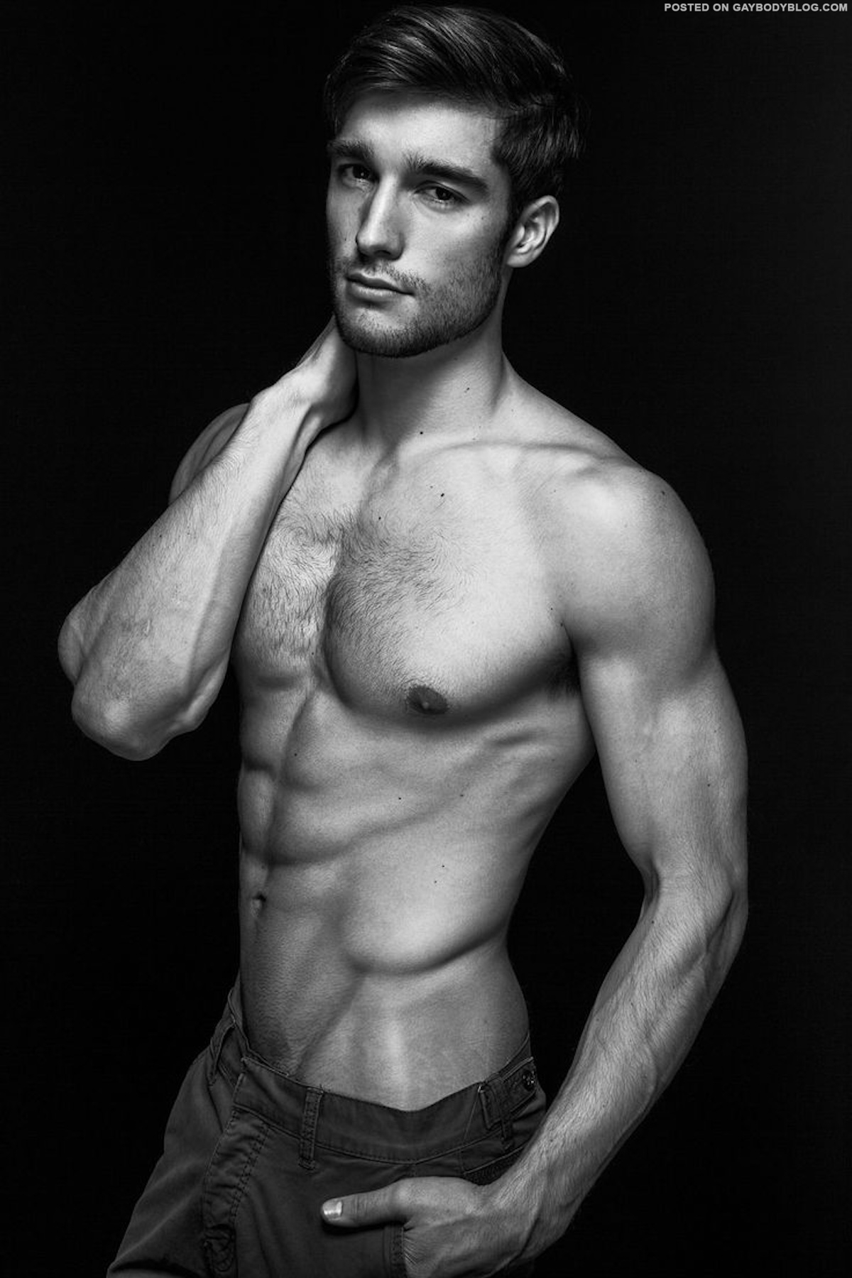 austin otto aka marcus