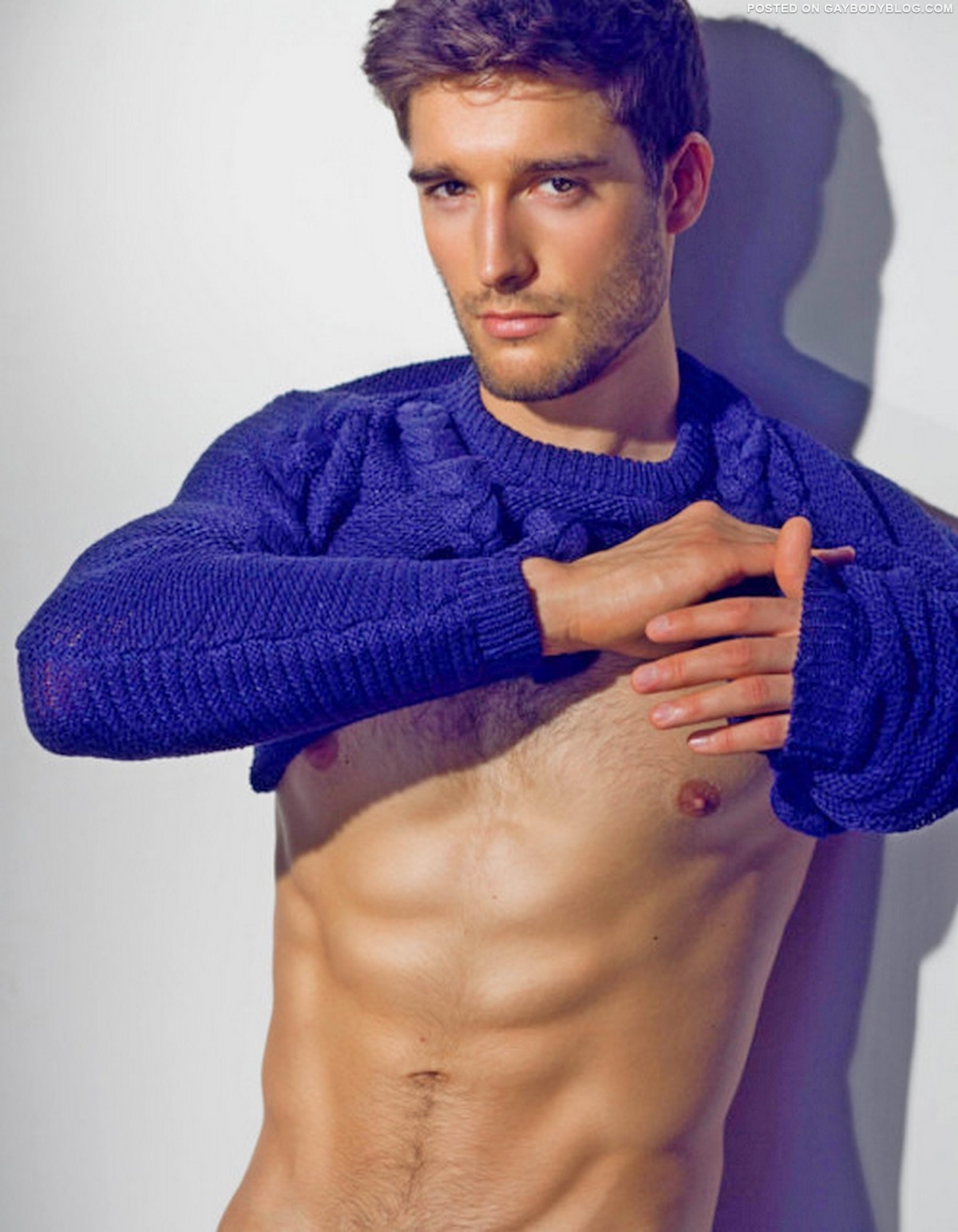 austin otto aka marcus