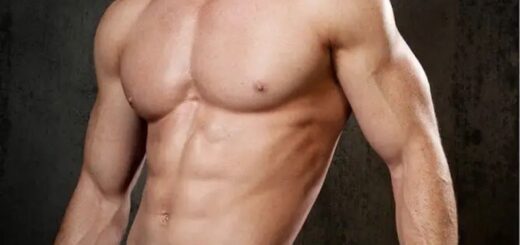 hung and handsome rick fisher 2