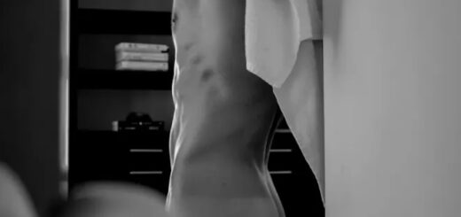 Dani Fierro naked 8