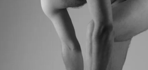 Dillon Fitzgerald naked 1 1