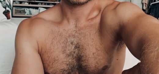 Emanuele Mariotti naked 3
