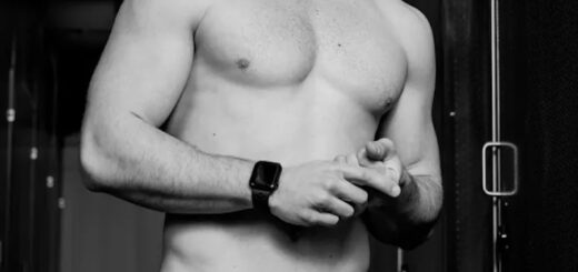 Locker Room Cock 10
