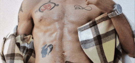 Sexy Cam Model Blake Cruz 1