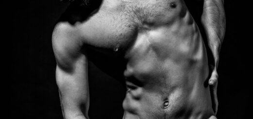 Anonymous Uncut Daddy 2