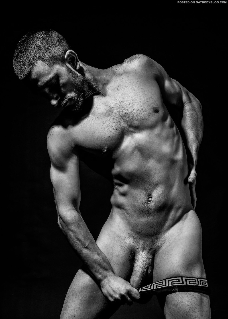 Anonymous Uncut Daddy 2