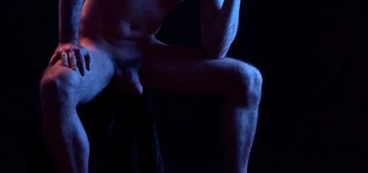 Big Canadian Cock Of Jibifly 7
