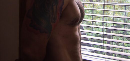 Big Cock Daddy Dude Eddie Garcia 2