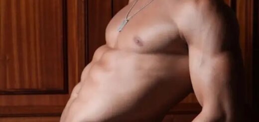 Cristian Romero naked 6