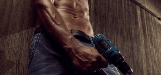 Dominant Cam Guy Noah Volkov 1