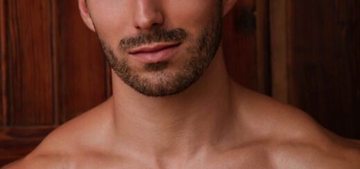 Handsome Hunk Model Jose Vidal 3