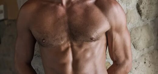 James Castle Naked Again 1