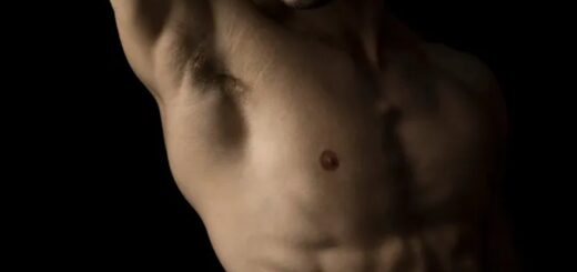 William Miguel naked 1